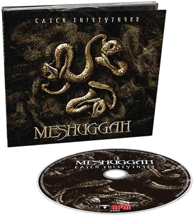 Meshuggah - I - Amazon.com Music